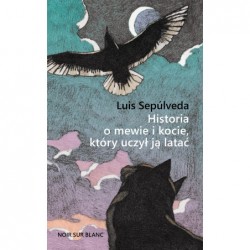 Historia o mewie i kocie,...