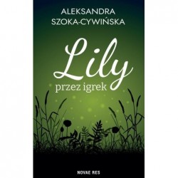 Lily przez igrek