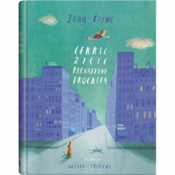 Lekkie życie Barnaby`ego...