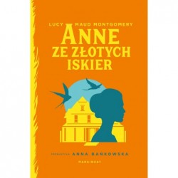 Anne ze Złotych Iskier