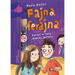 Fortel w imię dobrej...