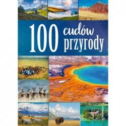 100 cudów przyrody