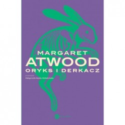 Oryks i Derkacz. Trylogia...