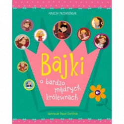 Bajki o bardzo mądrych...