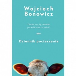 Dziennik pocieszenia