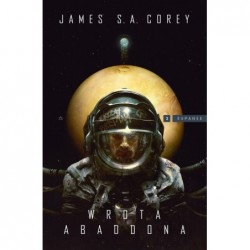 Wrota Abaddona. Cykl...