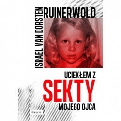 Ruinerwold. Uciekłem z...