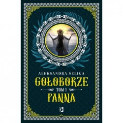 Panna. Seria Gołoborze. Tom 1