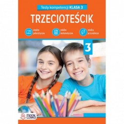 Trzecioteścik. Testy...