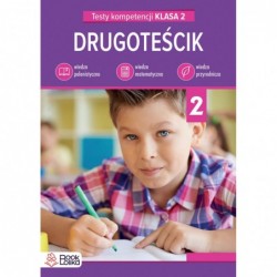 Drugoteścik. Testy...