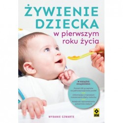 Żywienie dziecka w...