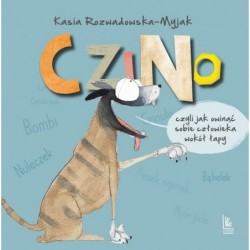 Czino. Czyli jak owinąć...