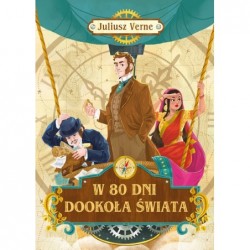 W 80 dni dookoła świata