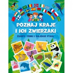 Poznaj kraje i ich...