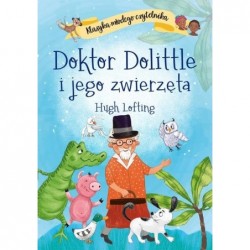 Klasyka młodego czytelnika....