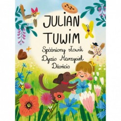 Spóżniony słowik, Dyzio...