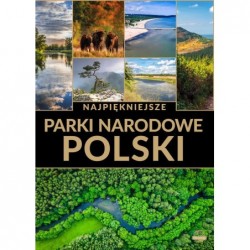 Najpiękniejsze parki...