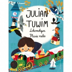 Lokomotywa, Ptasie radio