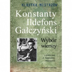 Konstanty Ildefons...