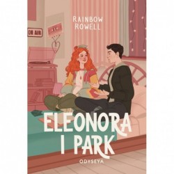 Eleonora i Park