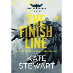 The Finish Line. Cykl...