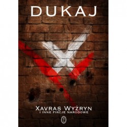 Xavras Wyżryn i inne fikcje...