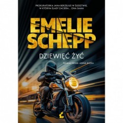 Dziewięć żyć