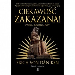 Ciekawość zakazana!