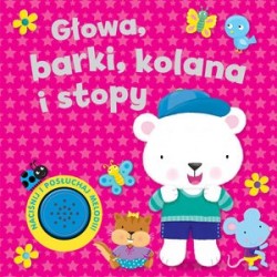 Głowa, barki, kolana i stopy