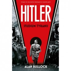 Hitler. Studium tyranii