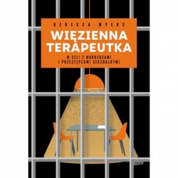 Więzienna terapeutka. W...