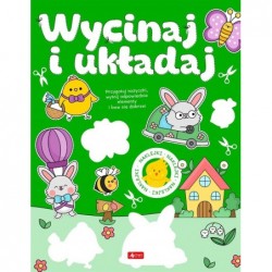 Wycinaj i układaj....