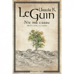 Nie ma czasu. Myśli o tym,...