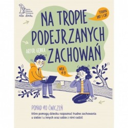 Na tropie podejrzanych...