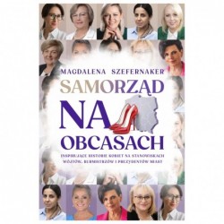 Samorząd na obcasach....