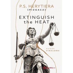 Extinguish the Heat. Runda...