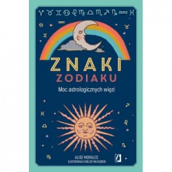 Znaki zodiaku. Moc...
