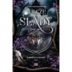 Wilcze ślady. Seria W...