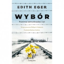 Wybór. Przetrwać...