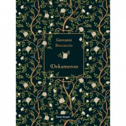 Dekameron (elegancka edycja)