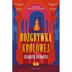 Rozgrywka królowej....