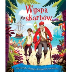 Wyspa skarbów