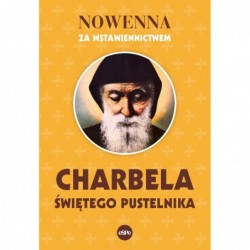 Nowenna za wstawiennictwem...