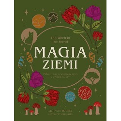 The Witch of the Forest....