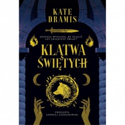 Klątwa Świętych. Cykl...