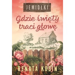 Gdzie święty traci głowę....