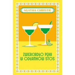 Zwierciadło pęka w odłamków...