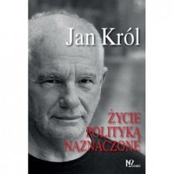 Życie polityką naznaczone