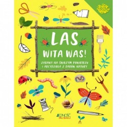 Las wita was! Zabawy na...