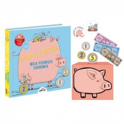 Mon i Netka. Moja pierwsza...